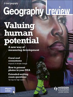 Geography Review Magazine Volume 32, 2018/19 Issue 4 (eBook, ePUB) - Magazines, Hodder Education