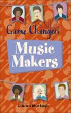 Reading Planet KS2 - Game-Changers: Music-Makers - Level 1: Stars/Lime band (eBook, ePUB)