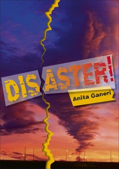 Reading Planet KS2 - Disaster! - Level 6: Jupiter/Blue band (eBook, ePUB) - Ganeri, Anita