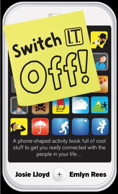 Cover Switch It Off (eBook, ePUB)