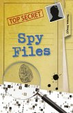 Reading Planet KS2 - Spy Files - Level 5: Mars - Non-Fiction (eBook, ePUB)