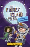 Reading Planet KS2 - The Finney Island Files: Disco Disaster - Level 2: Mercury/Brown band (eBook, ePUB)