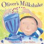 Oliver's Milkshake (eBook, ePUB)