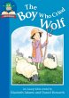 The Boy Who Cried Wolf (eBook, ePUB) - Bild 1