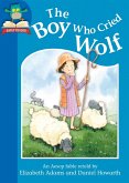The Boy Who Cried Wolf (eBook, ePUB)