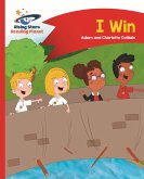 Reading Planet - I Win - Red A: Comet Street Kids ePub (eBook, ePUB)