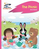 Reading Planet - The Picnic - Pink C: Rocket Phonics (eBook, ePUB)