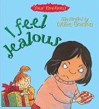 I Feel Jealous (eBook, ePUB)