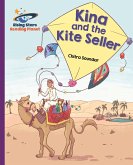 Reading Planet - Kina and the Kite Seller - Purple: Galaxy (eBook, ePUB)