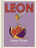 Little Leon: Sweet Treats (eBook, ePUB)