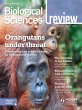 Biological Sciences Review Magazine... - Bild 1