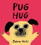 Pug Hug (eBook, ePUB)
