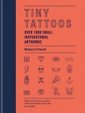 Tiny Tattoos (eBook, ePUB)