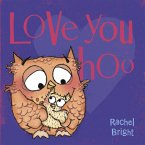 Love You Hoo (eBook, ePUB)