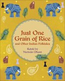 Reading Planet KS2 - Just One Grain of Rice and other Indian Folk Tales - Level 4: Earth/Grey band (eBook, ePUB)