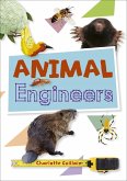 Reading Planet KS2 - Animal Engineers - Level 1: Stars/Lime band (eBook, ePUB)