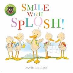 Smile with Splosh (eBook, ePUB) - Melling, David