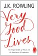 Very Good Lives (eBook, ePUB) - Bild 1
