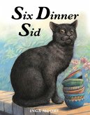 Six Dinner Sid (eBook, ePUB)