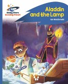 Reading Planet - Aladdin and the Lamp - Blue: Rocket Phonics (eBook, ePUB)