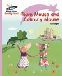 Reading Planet - Town Mouse and Country... - Bild 1