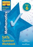 Achieve Maths Question Workbook Higher (SATs) (eBook, ePUB)