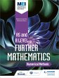 MEI Further Maths: Numerical Methods... - Bild 1
