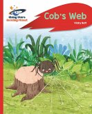 Reading Planet - Cob's Web - Red A: Rocket Phonics (eBook, ePUB)