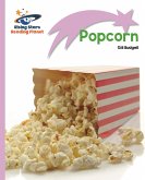 Reading Planet - Popcorn - Lilac Plus: Lift-off First Words (eBook, ePUB) Reading Planet - Popcorn - Lilac Plus: Lift-off First Words (eBook, ePUB)