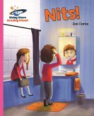 Reading Planet - Nits! - Pink B: Galaxy (eBook, ePUB)