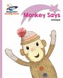 Reading Planet - Monkey Says - Lilac... - Bild 1