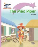 Reading Planet - The Pied Piper - Lilac Plus: Lift-off First Words (eBook, ePUB) Reading Planet - The Pied Piper - Lilac Plus: Lift-off First Words (eBook, ePUB)