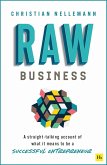 Raw Business (eBook, ePUB)