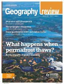Geography Review Magazine Volume 32, 2018/19 Issue 2 (eBook, ePUB)
