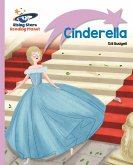 Reading Planet - Cinderella - Lilac Plus: Lift-off First Words (eBook, ePUB)
