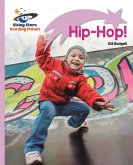 Reading Planet - Hip-Hop! - Lilac Plus: Lift-off First Words (eBook, ePUB) Reading Planet - Hip-Hop! - Lilac Plus: Lift-off First Words (eBook, ePUB)