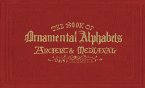 The Book of Ornamental Alphabets (eBook, ePUB)