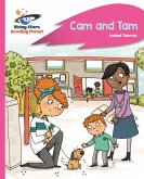 Reading Planet - Cam and Tam - Pink A: Rocket Phonics (eBook, ePUB) Reading Planet - Cam and Tam - Pink A: Rocket Phonics (eBook, ePUB)