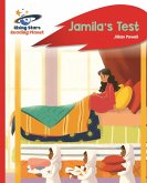 Reading Planet - Jamila's Test - Red A: Rocket Phonics (eBook, ePUB)