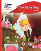 Reading Planet - The Tricks Tent - Red A: Rocket Phonics (eBook, ePUB)