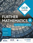 OCR A Level Further Mathematics Year 1 (AS) (eBook, ePUB)