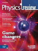 Physics Review Magazine Volume 28, 2018/19 Issue 2 (eBook, ePUB)