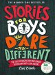 Stories for Boys Who Dare to be... - Bild 1