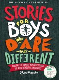 Stories for Boys Who Dare to be Different (eBook, ePUB)