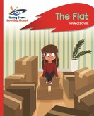 Reading Planet - The Flat - Red B: Rocket Phonics (eBook, ePUB)