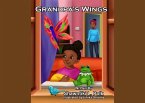 Grandpa's Wings (eBook, ePUB)