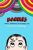 Marbles: Mania, Depression, Michelangelo and Me (eBook, ePUB)