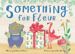 Cover Something for Fleur (eBook, ePUB)
