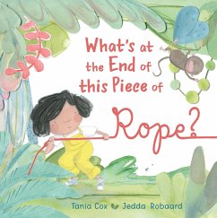 Cover What's at the End of this Piece of Rope? (eBook, ePUB)