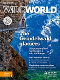Wideworld Magazine Volume 30, 2018/19 Issue 3 (eBook, ePUB) Wideworld Magazine Volume 30, 2018/19 Issue 3 (eBook, ePUB)